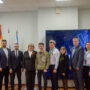 Представители СМУС СК приняли участие в VIII Международной молодежной конференции в Ставропольском филиале МПГУ
