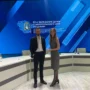 Представители Совета молодых учёных и специалистов Ставропольского края приняли участие в ежегодном Послании Губернатора региона
